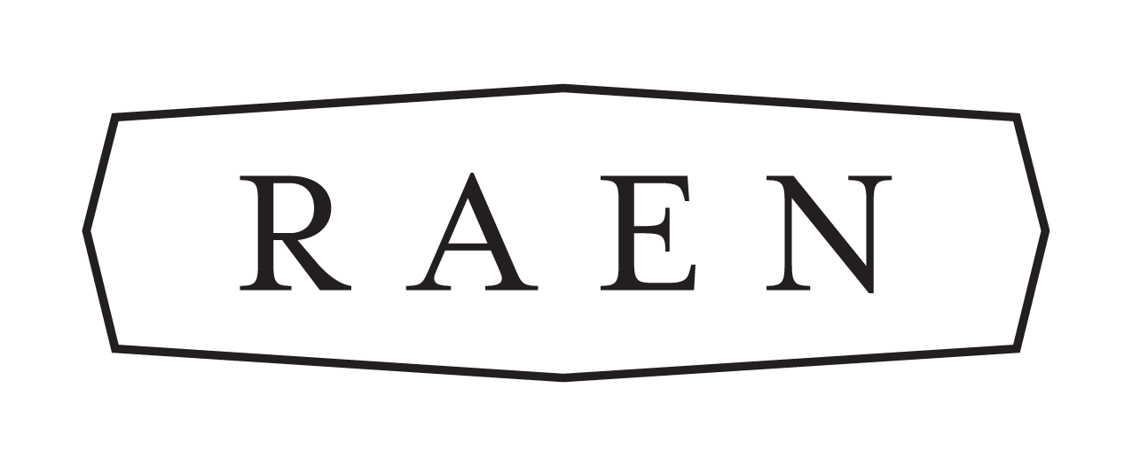 RAEN Brillen Logo gro&szlig;